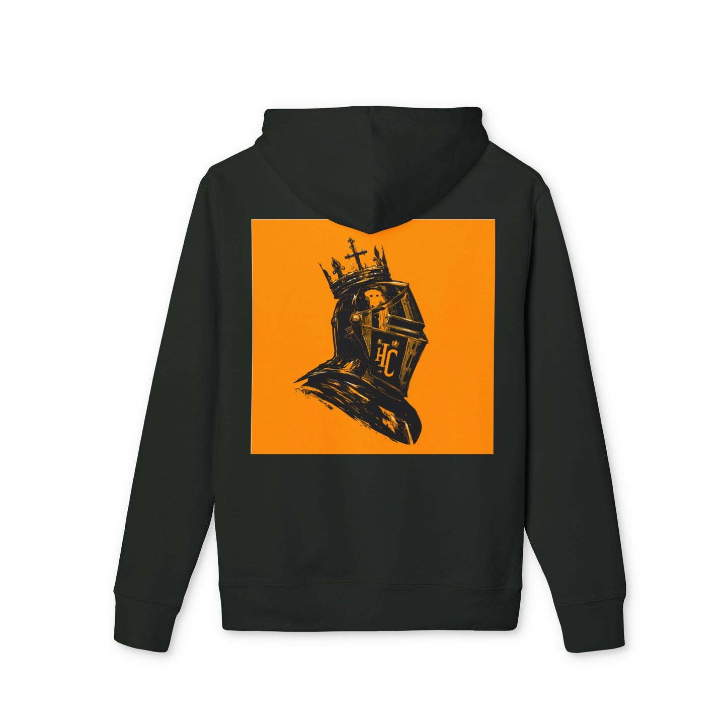 Unisex Cruiser 2.0 Hoodie - Stylish & Cozy Adventure Wear