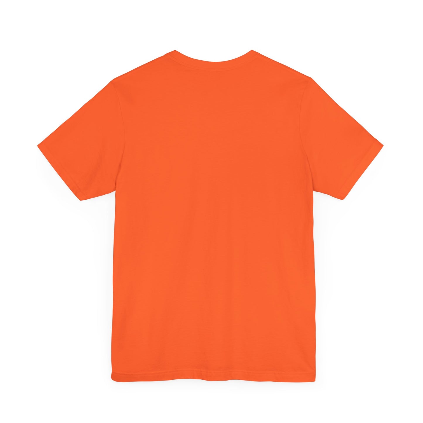 Angel Investor Graphic Tee - Unisex Jersey Short Sleeve T-Shirt