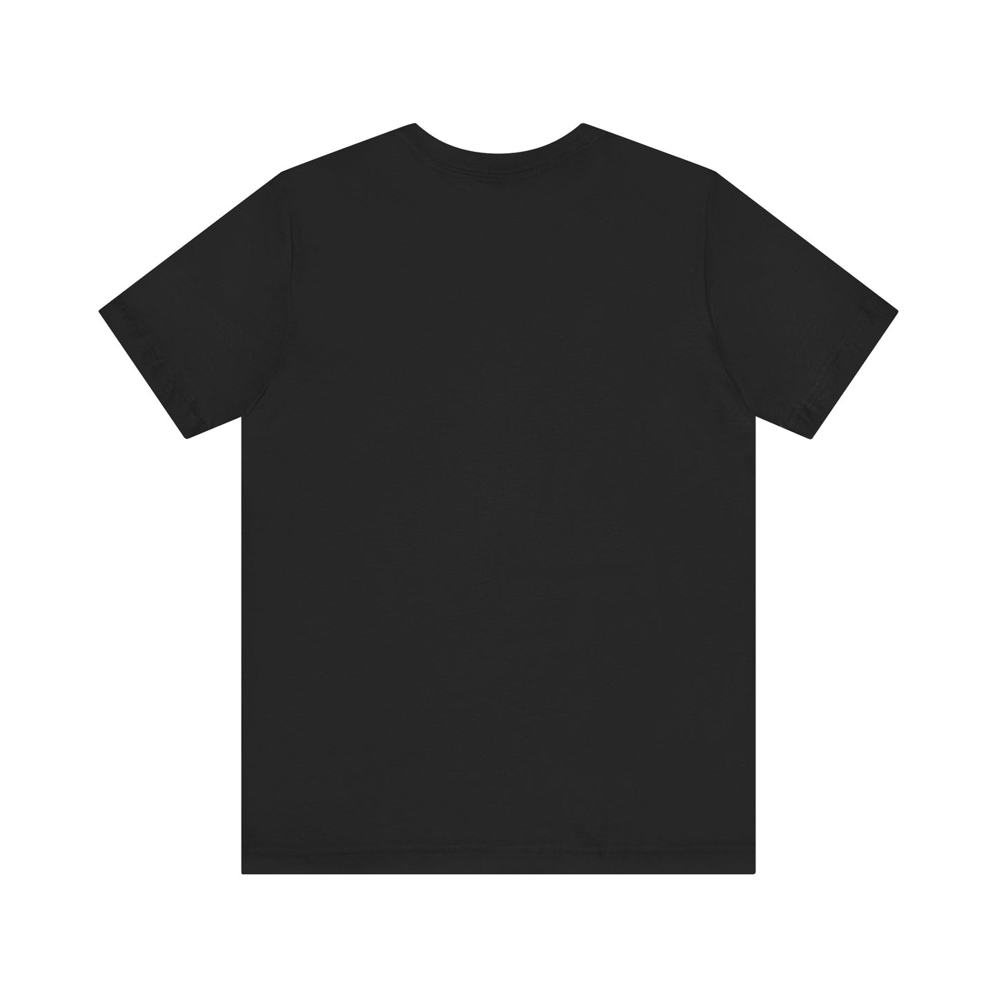 Angel Investor Graphic Tee - Unisex Jersey Short Sleeve T-Shirt