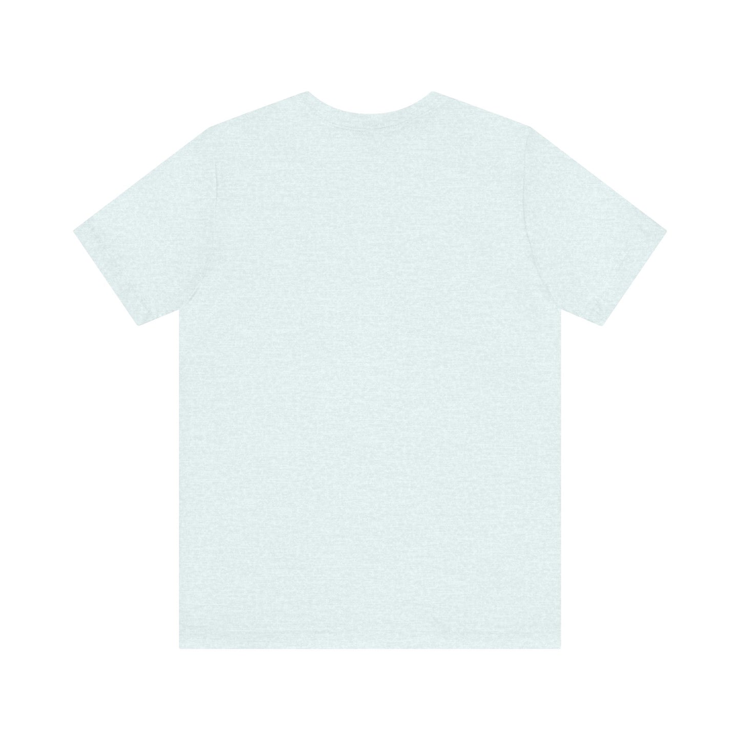 Men's Short Sleeve Tee - 'Serial Chiller' Graphic T-Shirt for Casual Vibes