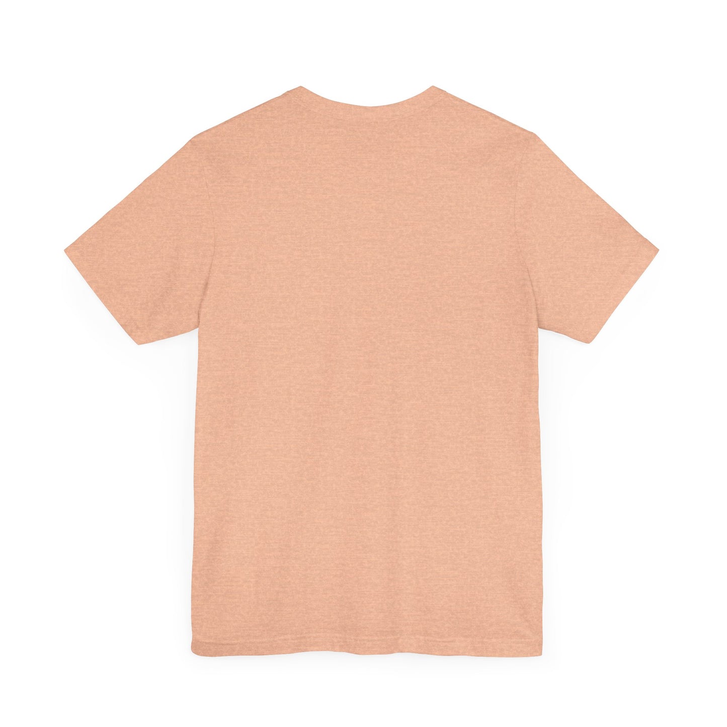 'Thug Life' Unisex Jersey Tee - Casual Streetwear for Everyday Style
