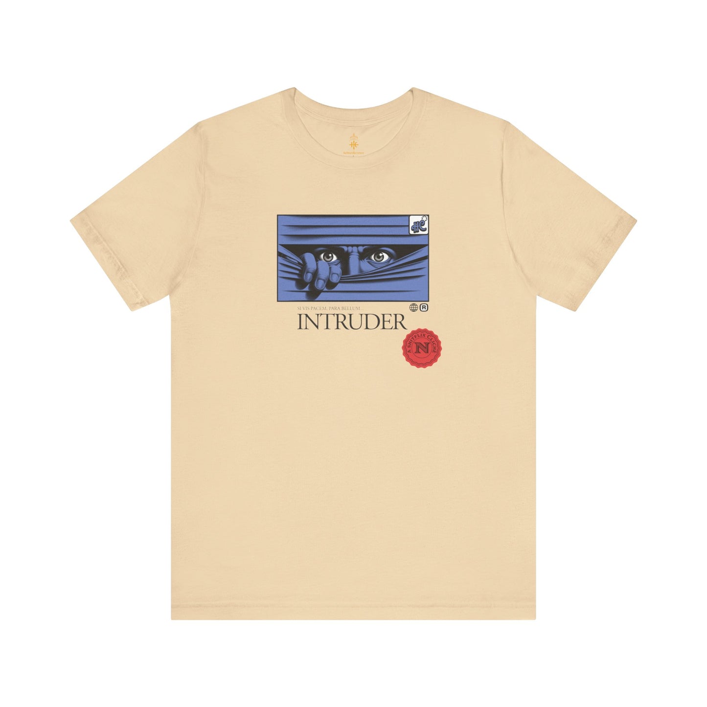 Intruder