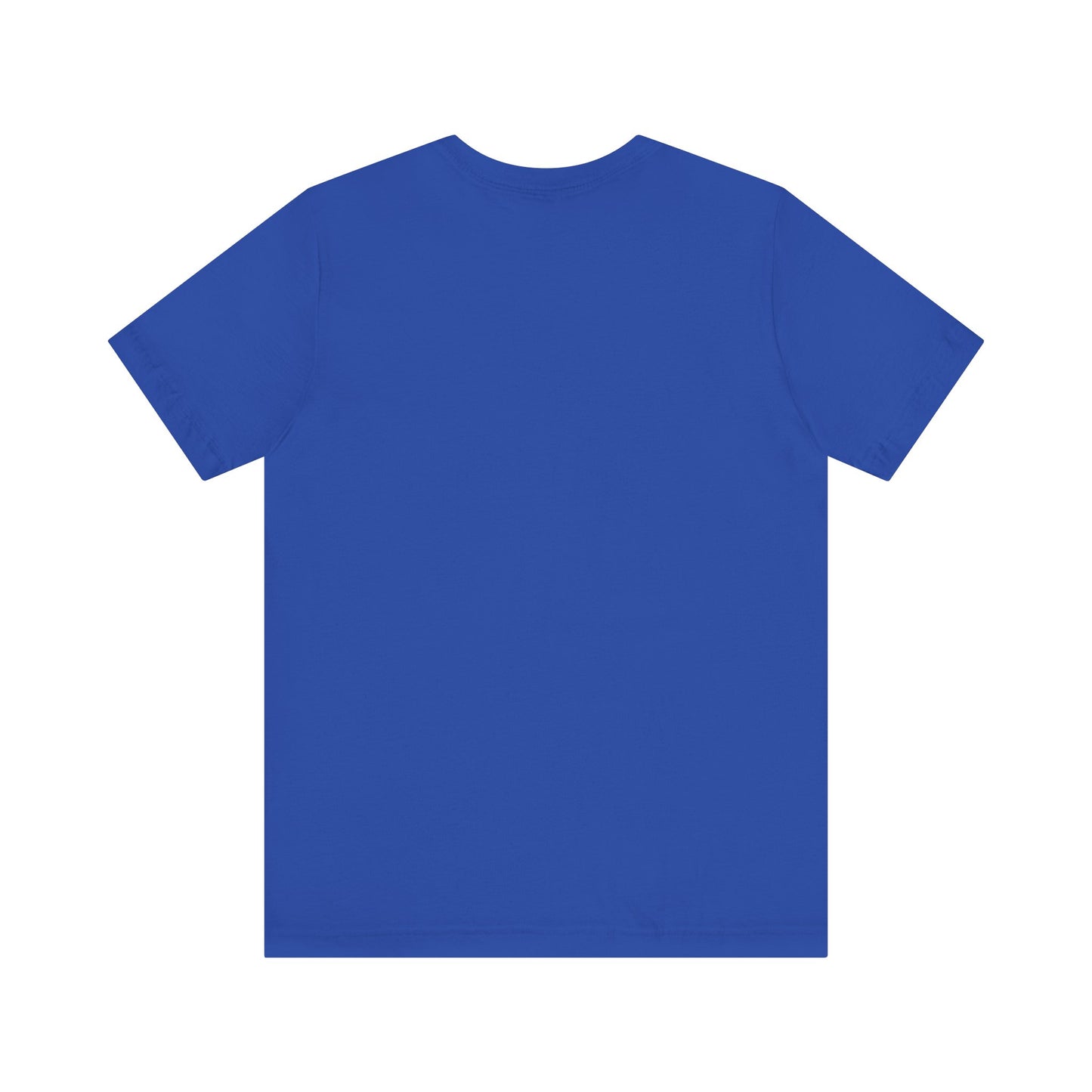 Men's Short Sleeve Tee - 'Serial Chiller' Graphic T-Shirt for Casual Vibes