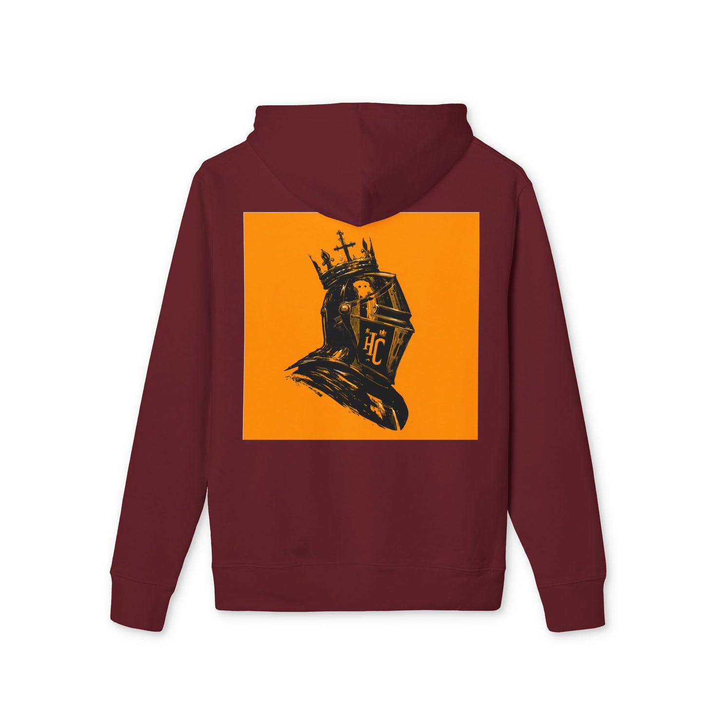 Unisex Cruiser 2.0 Hoodie - Stylish & Cozy Adventure Wear