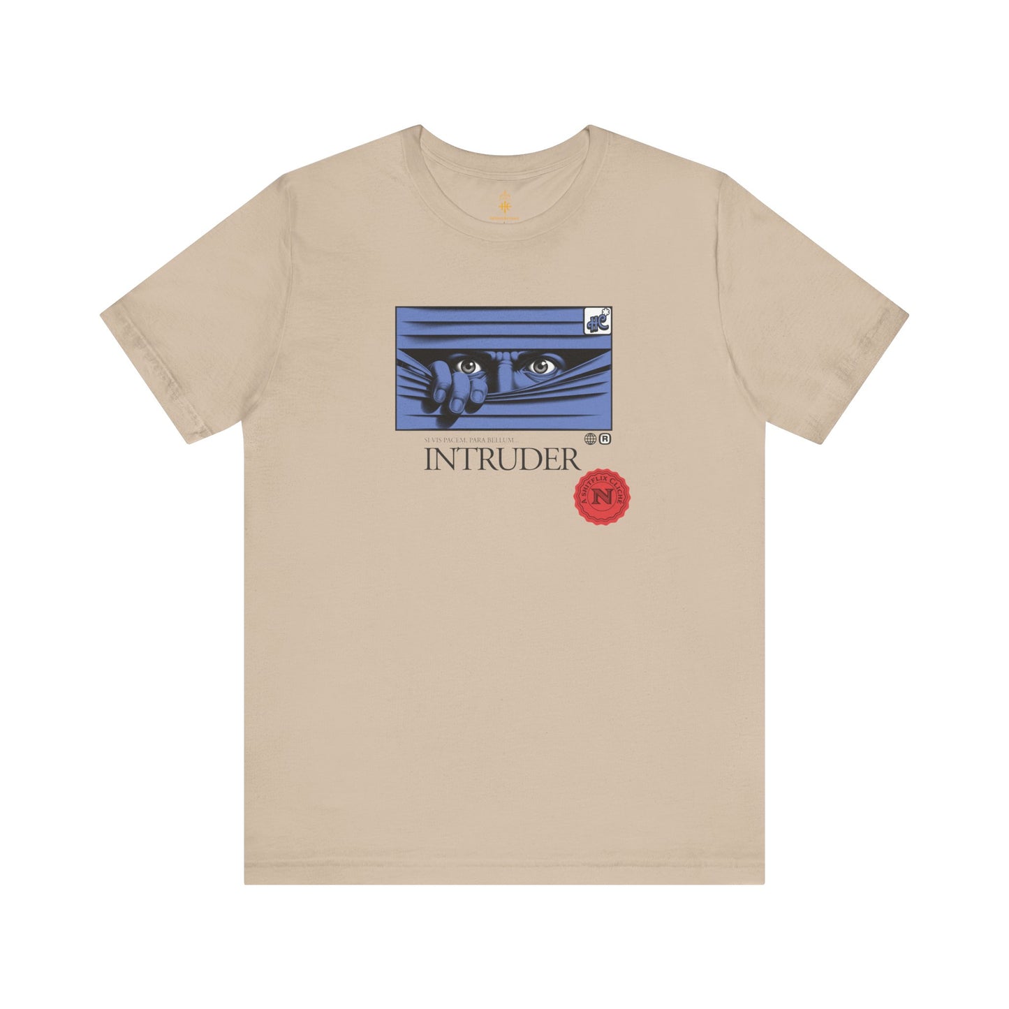 Intruder