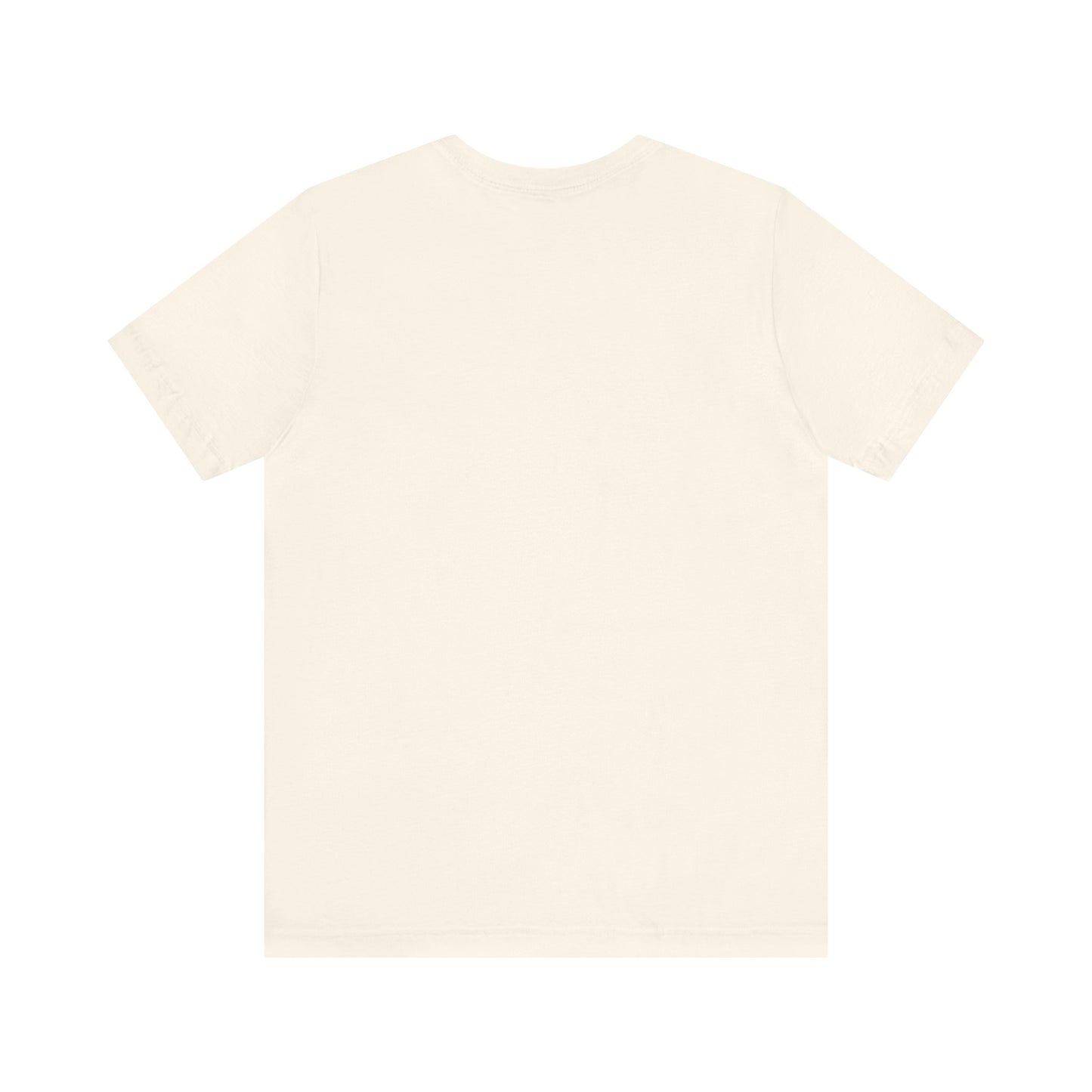 Any Questions? Unisex Jersey Short Sleeve Tee - Fun Casual Shirt for Everyday Wear