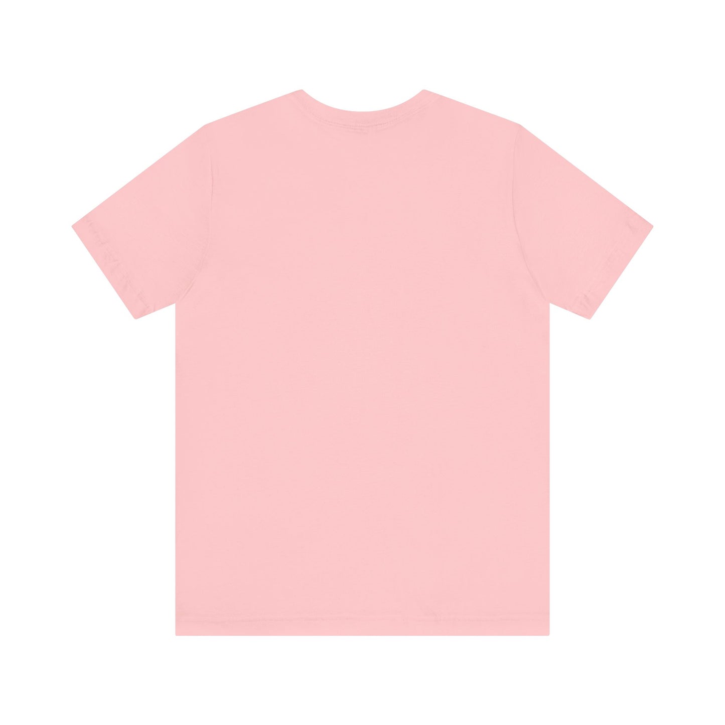 'Thug Life' Unisex Jersey Tee - Casual Streetwear for Everyday Style