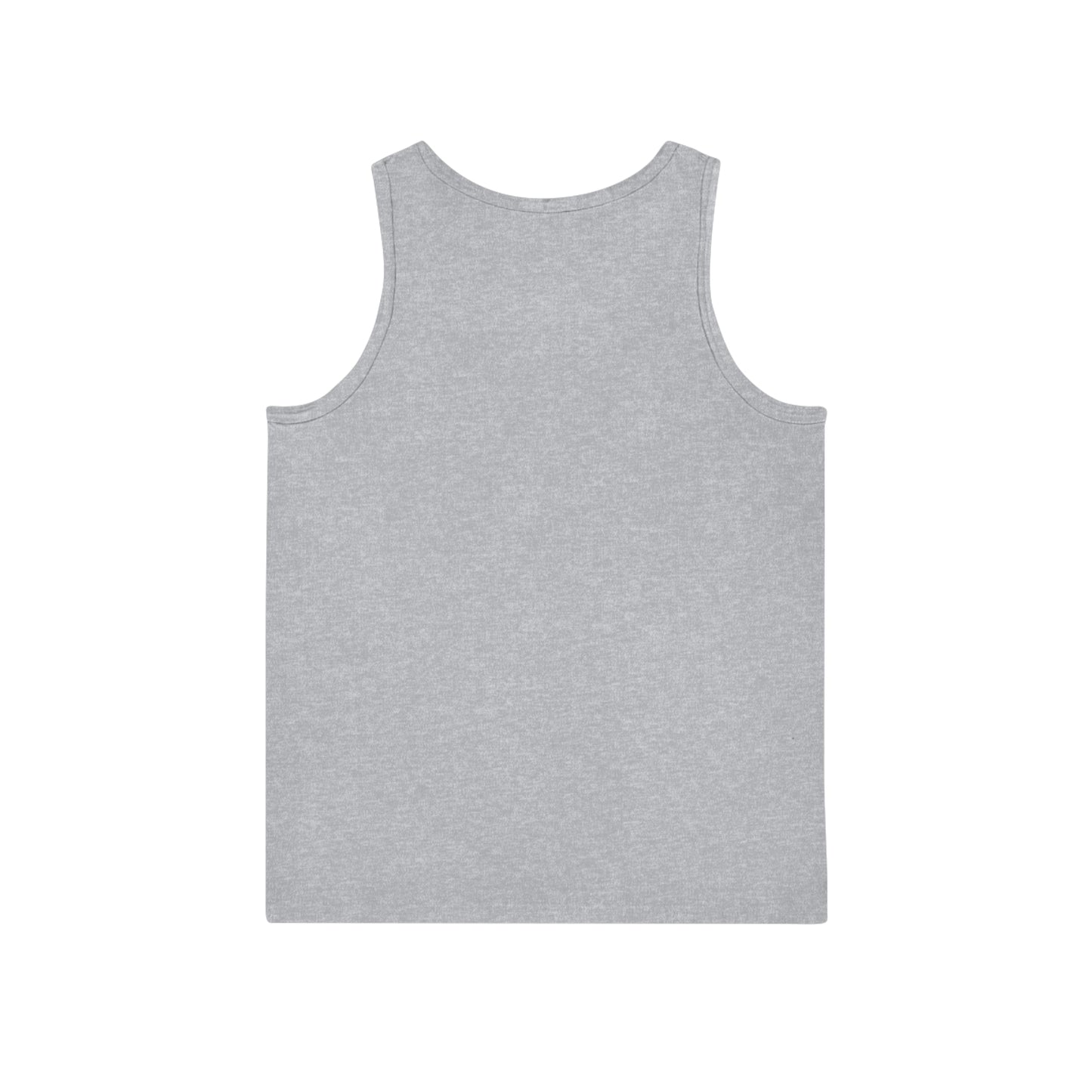 Addicted to Strength Tank Top - Unisex Softstyle™ Fitness Apparel