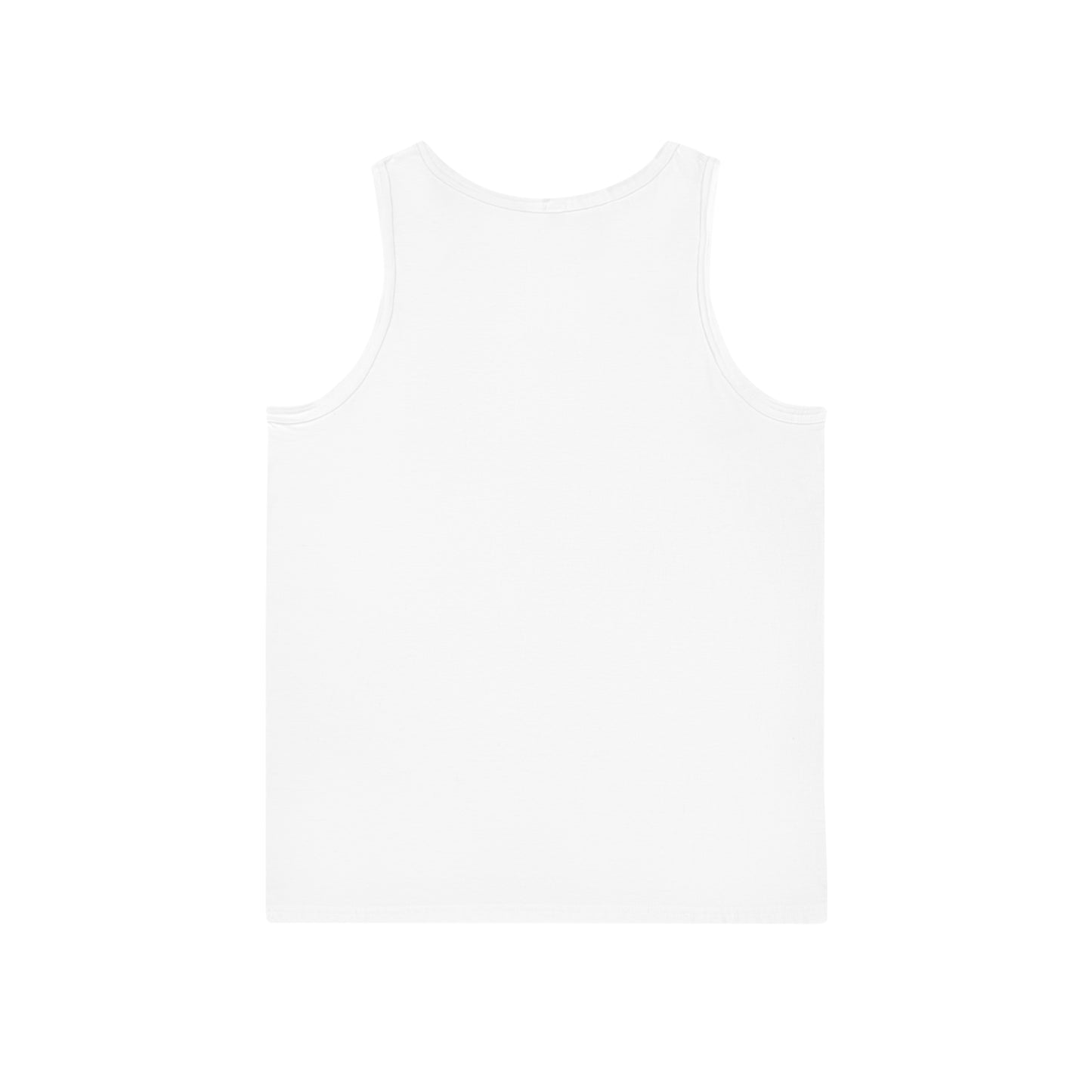Vintage Helmet & Crown Unisex Softstyle™ Tank Top - Casual Summer Wear