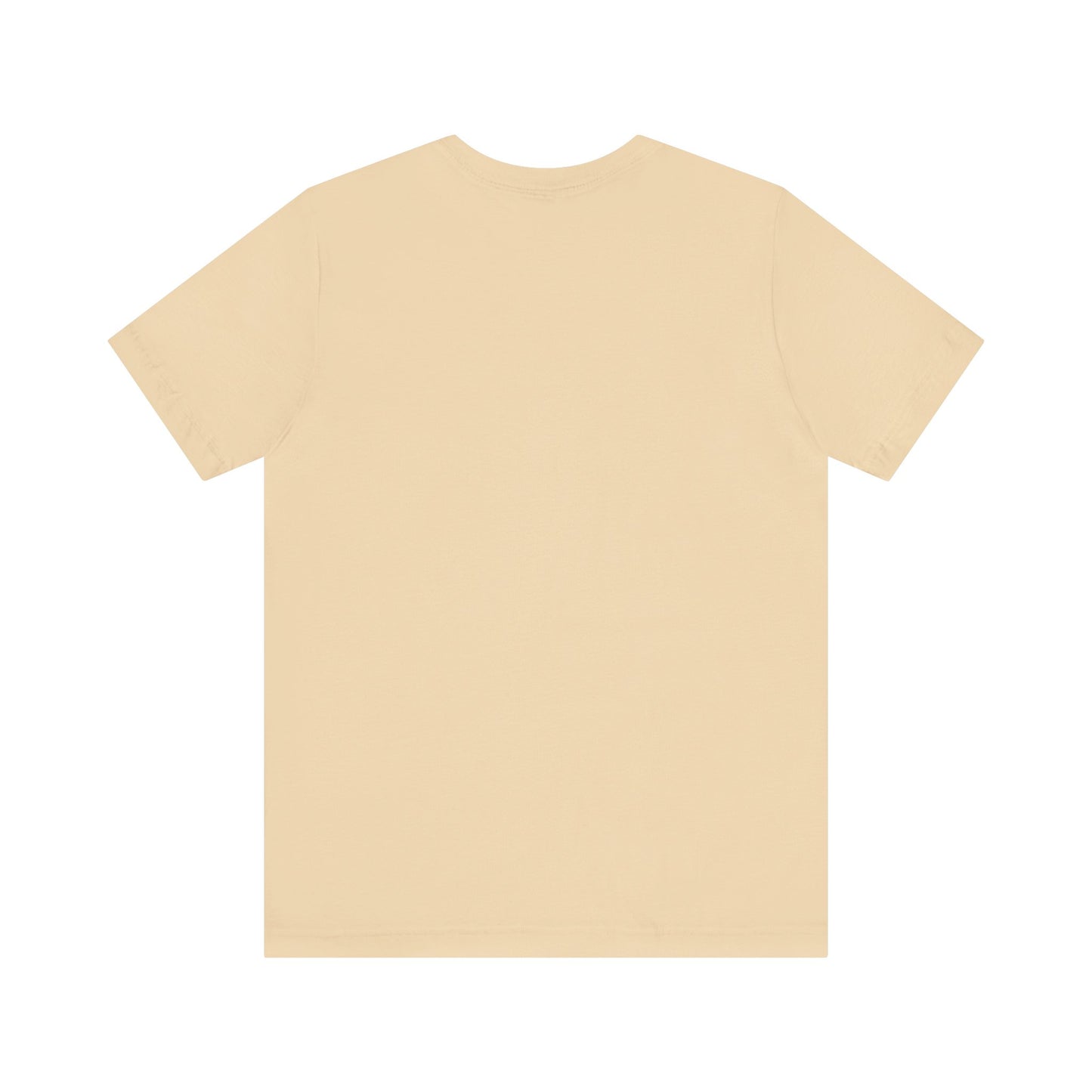Men's Short Sleeve Tee - 'Serial Chiller' Graphic T-Shirt for Casual Vibes