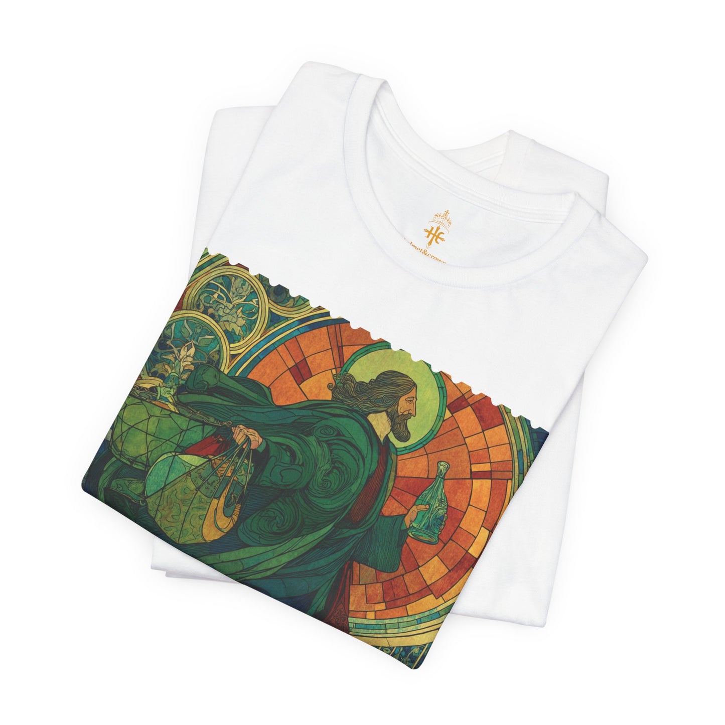 Any Questions? Unisex Jersey Short Sleeve Tee - Fun Casual Shirt for Everyday Wear