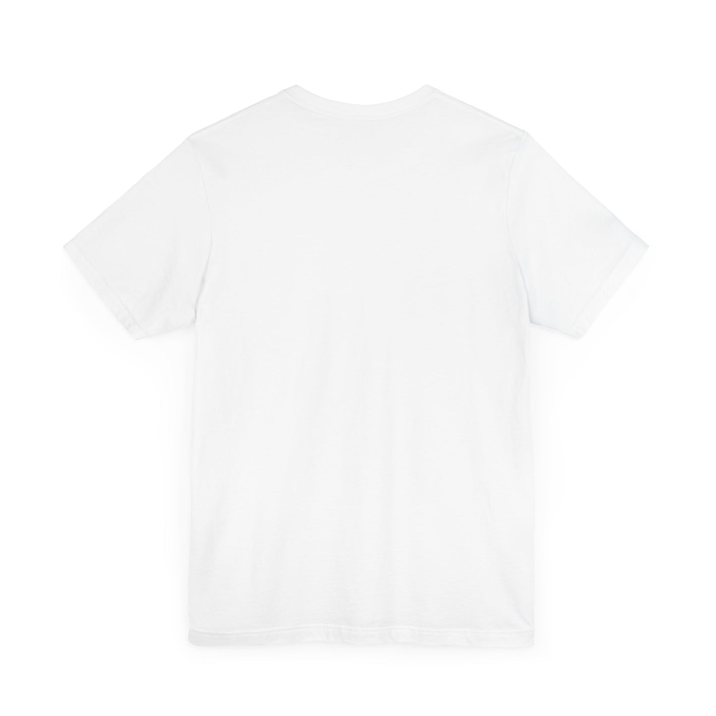 'Thug Life' Unisex Jersey Tee - Casual Streetwear for Everyday Style