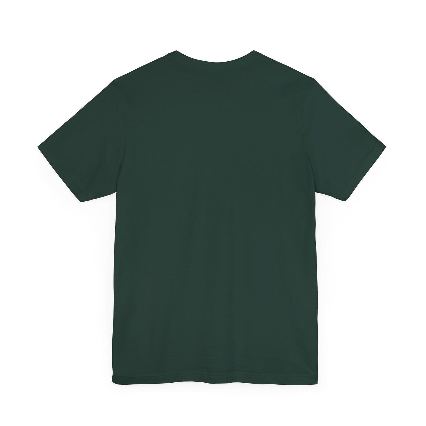 'Thug Life' Unisex Jersey Tee - Casual Streetwear for Everyday Style