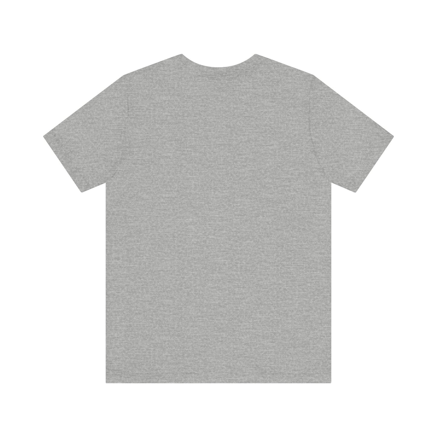Men's Short Sleeve Tee - 'Serial Chiller' Graphic T-Shirt for Casual Vibes