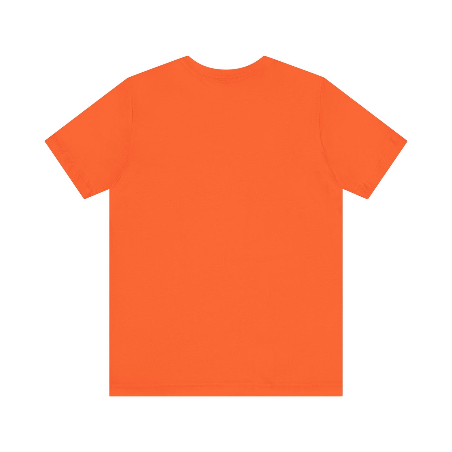 Angel Investor Graphic Tee - Unisex Jersey Short Sleeve T-Shirt