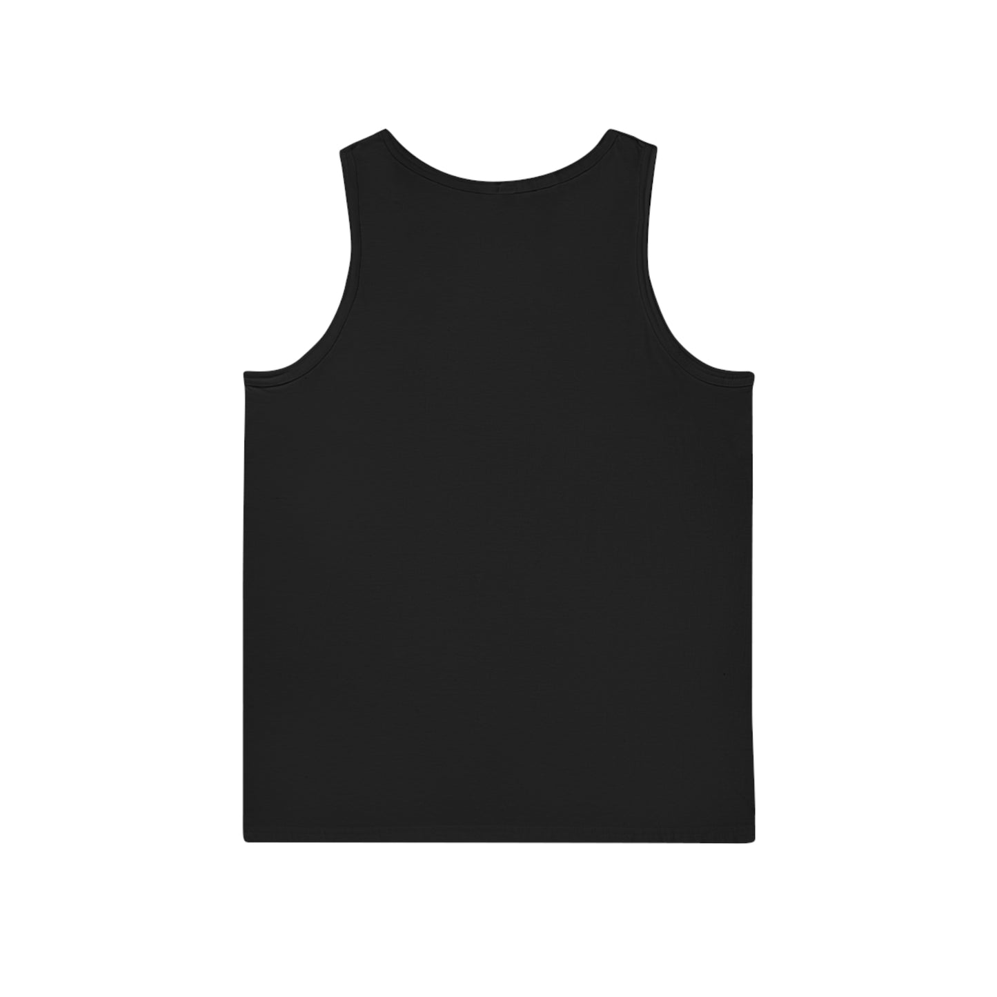 Addicted to Strength Tank Top - Unisex Softstyle™ Fitness Apparel