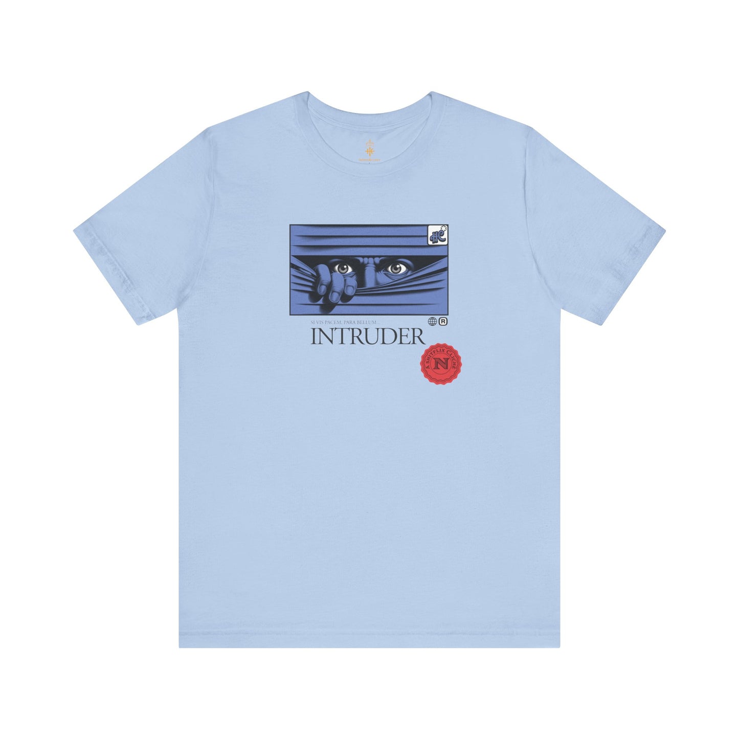 Intruder