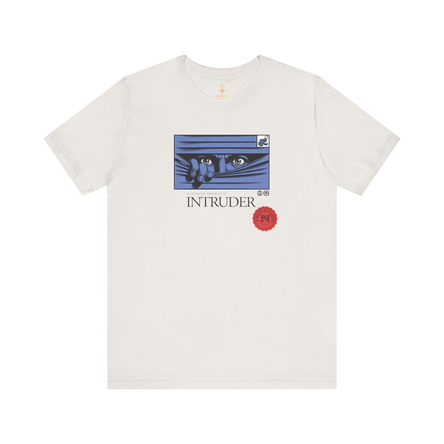 Intruder