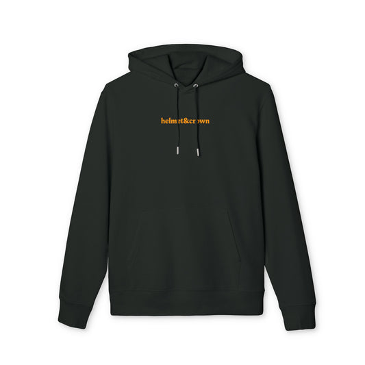 Unisex Cruiser 2.0 Hoodie - Stylish & Cozy Adventure Wear