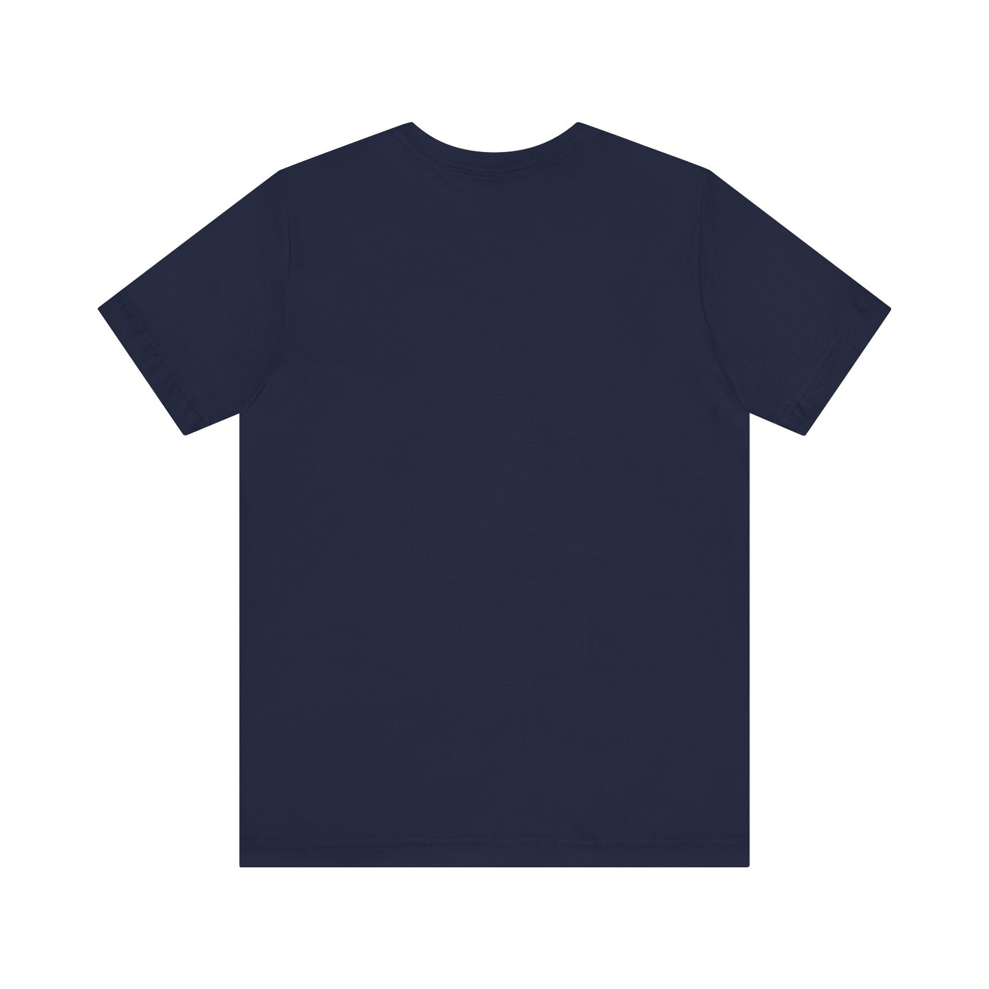 Angel Investor Graphic Tee - Unisex Jersey Short Sleeve T-Shirt