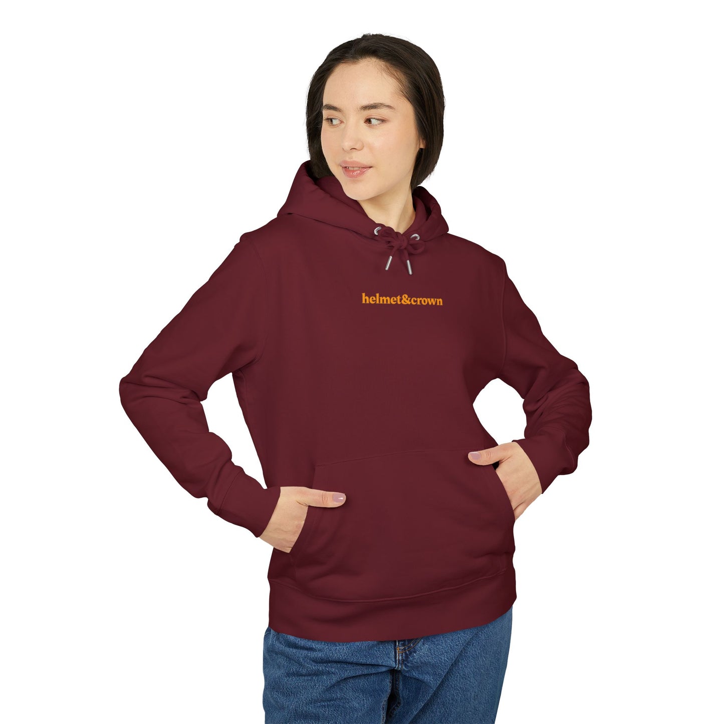 Unisex Cruiser 2.0 Hoodie - Stylish & Cozy Adventure Wear