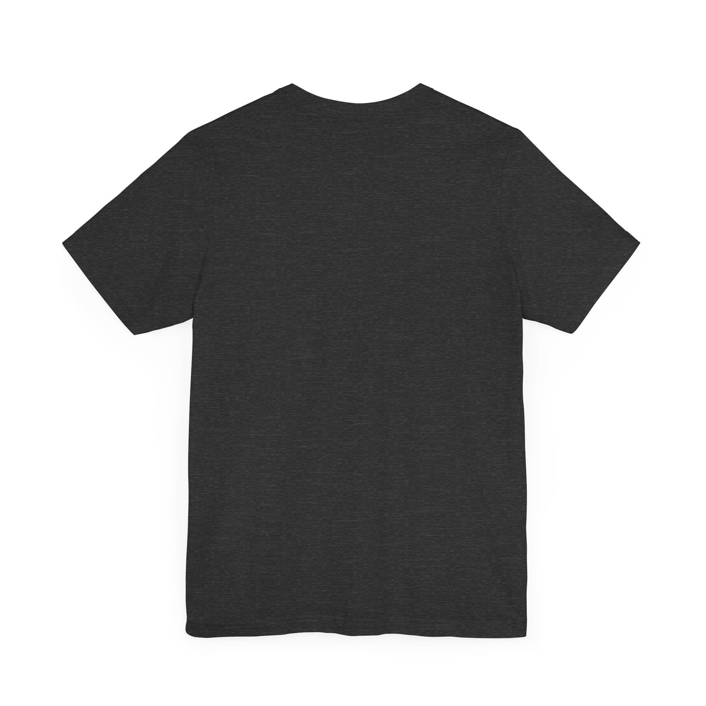 Angel Investor Graphic Tee - Unisex Jersey Short Sleeve T-Shirt