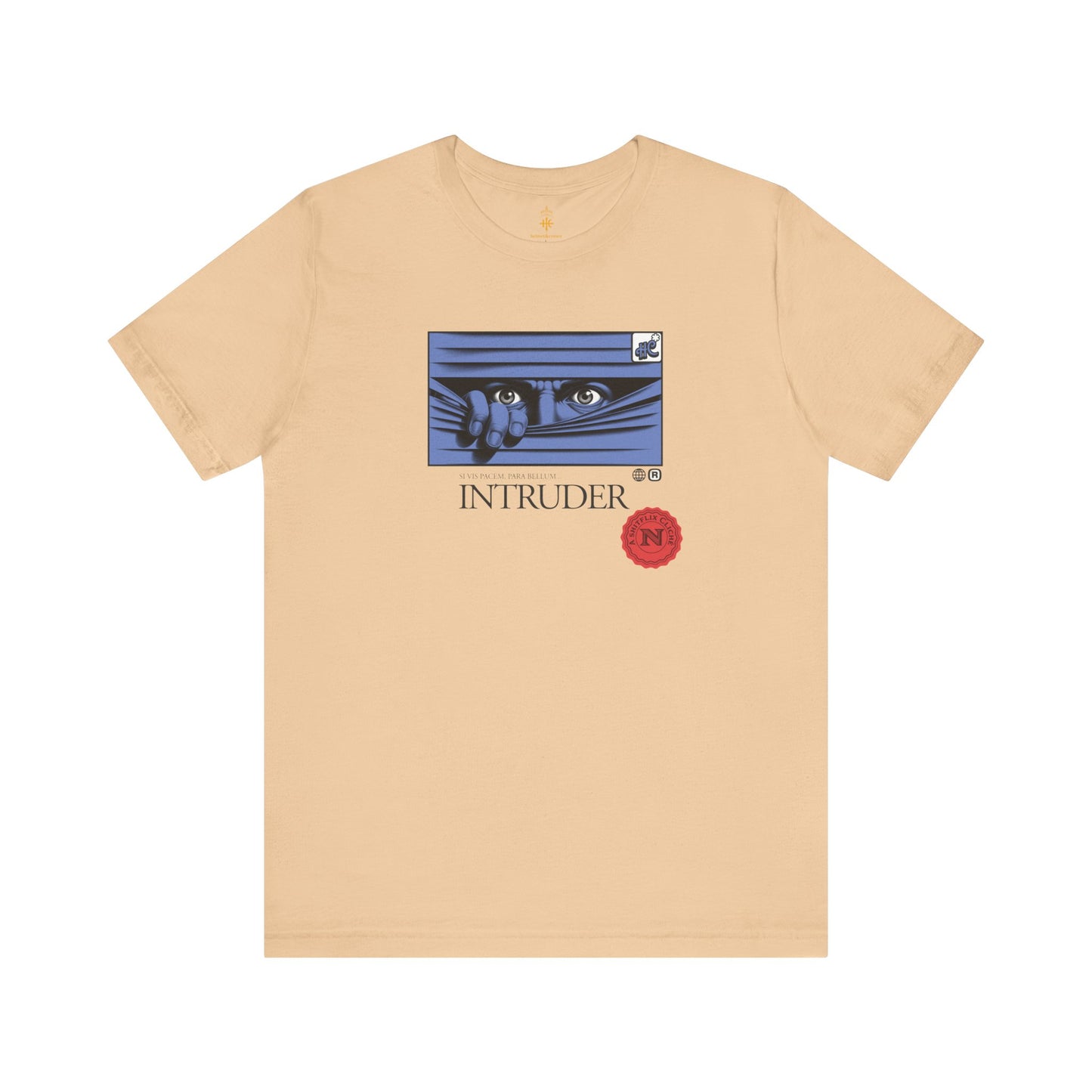 Intruder