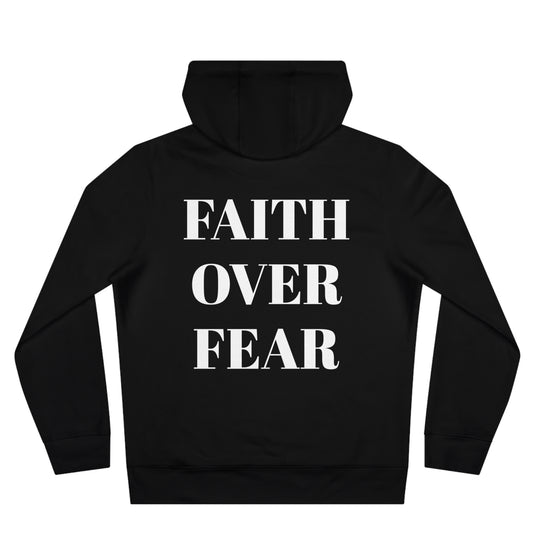 Faith Over Fear