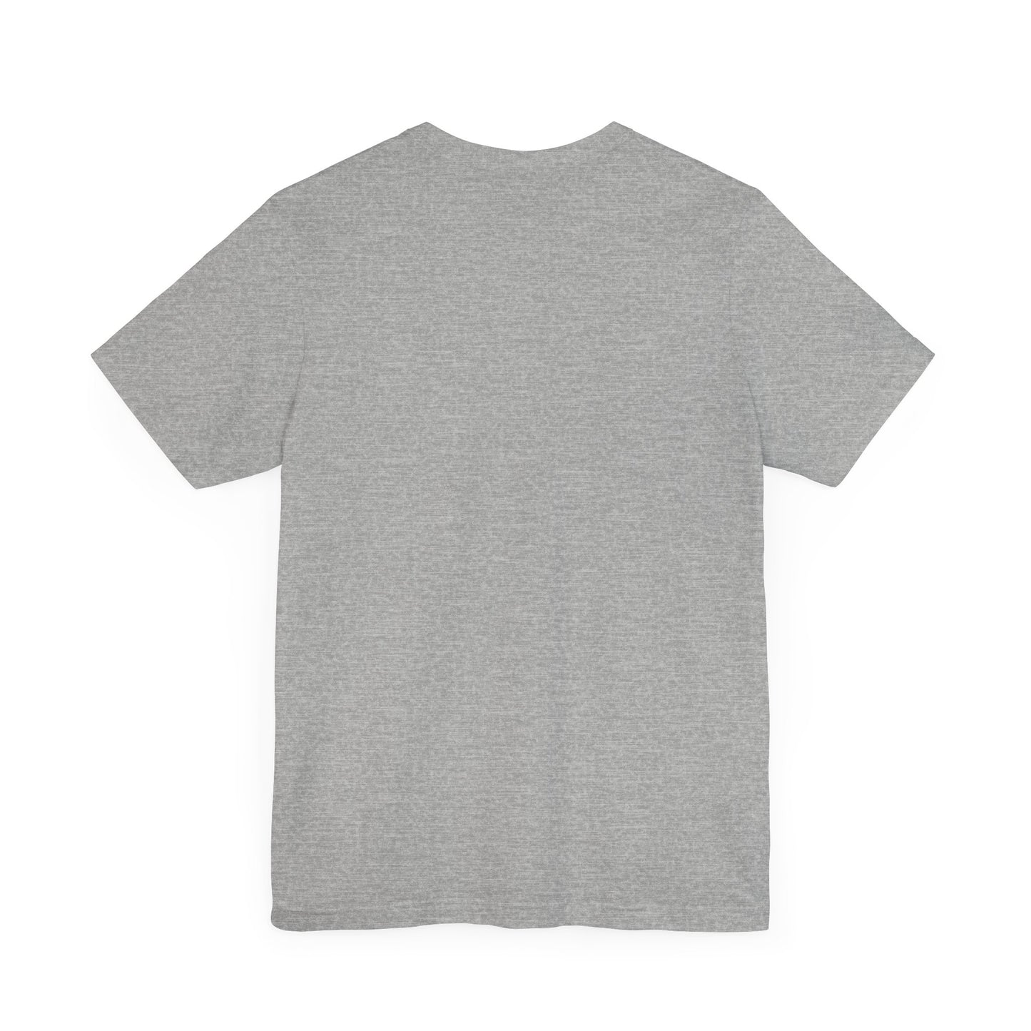 Men's Short Sleeve Tee - 'Serial Chiller' Graphic T-Shirt for Casual Vibes