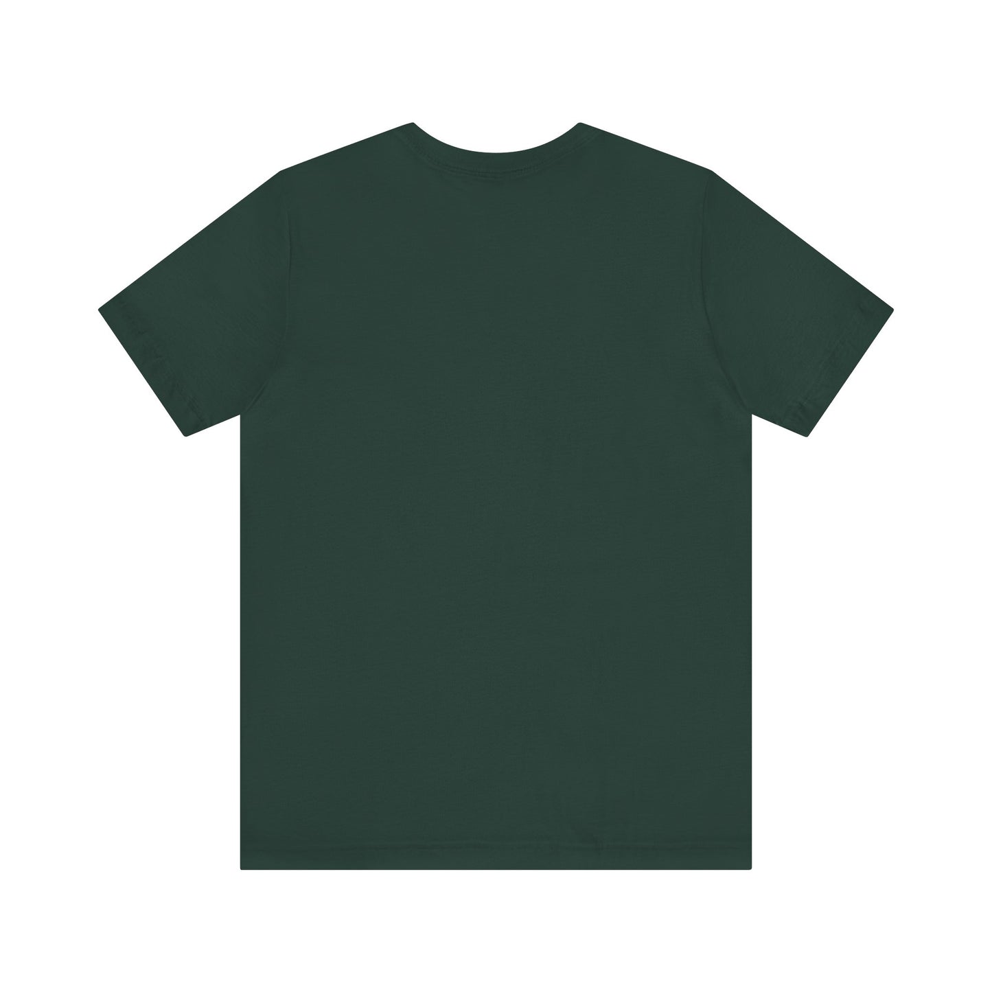 'Thug Life' Unisex Jersey Tee - Casual Streetwear for Everyday Style