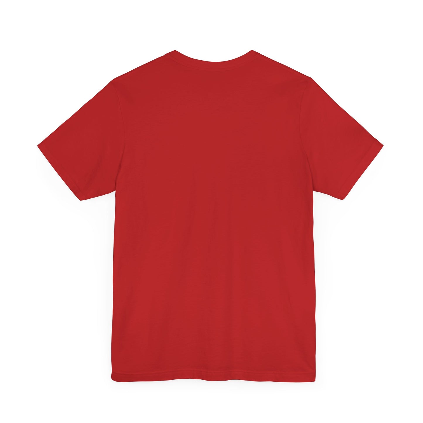 Angel Investor Graphic Tee - Unisex Jersey Short Sleeve T-Shirt