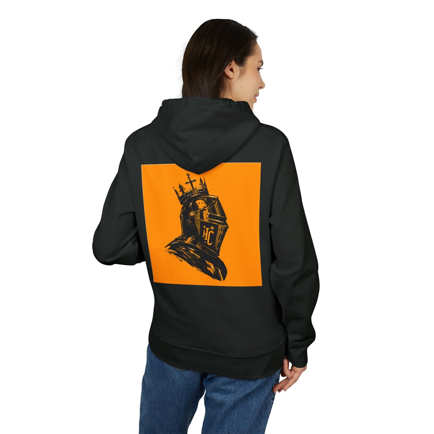 Unisex Cruiser 2.0 Hoodie - Stylish & Cozy Adventure Wear