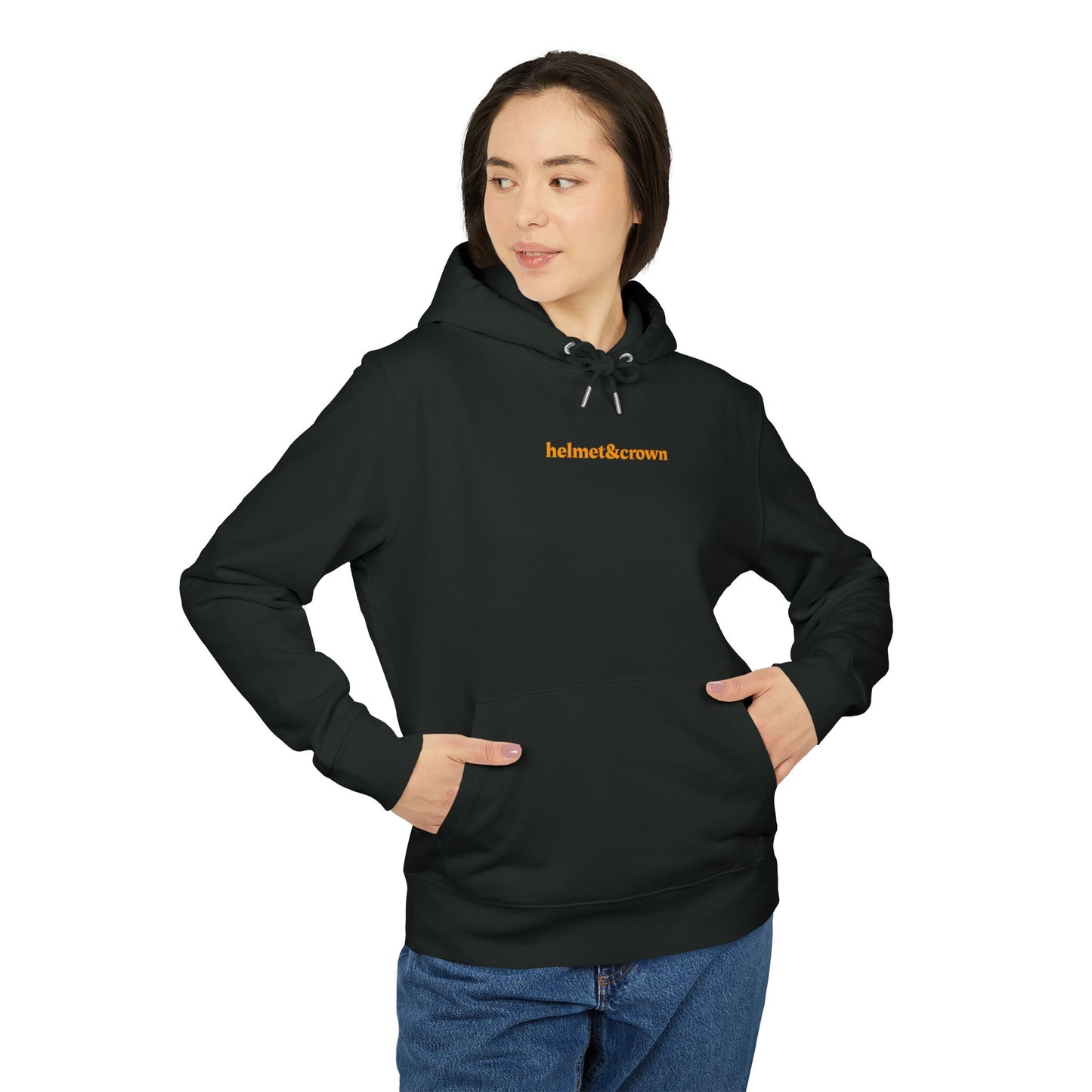 Unisex Cruiser 2.0 Hoodie - Stylish & Cozy Adventure Wear