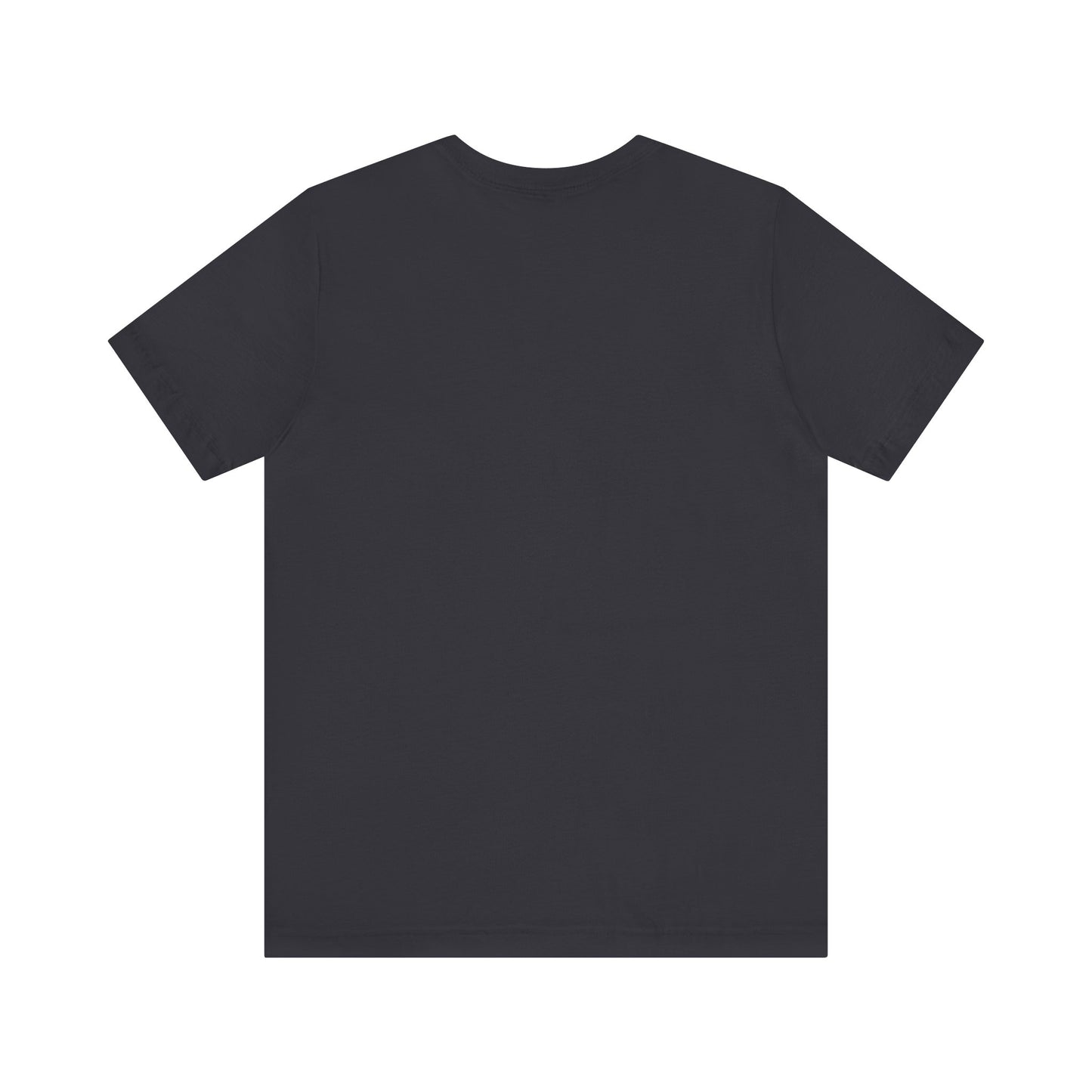 Angel Investor Graphic Tee - Unisex Jersey Short Sleeve T-Shirt