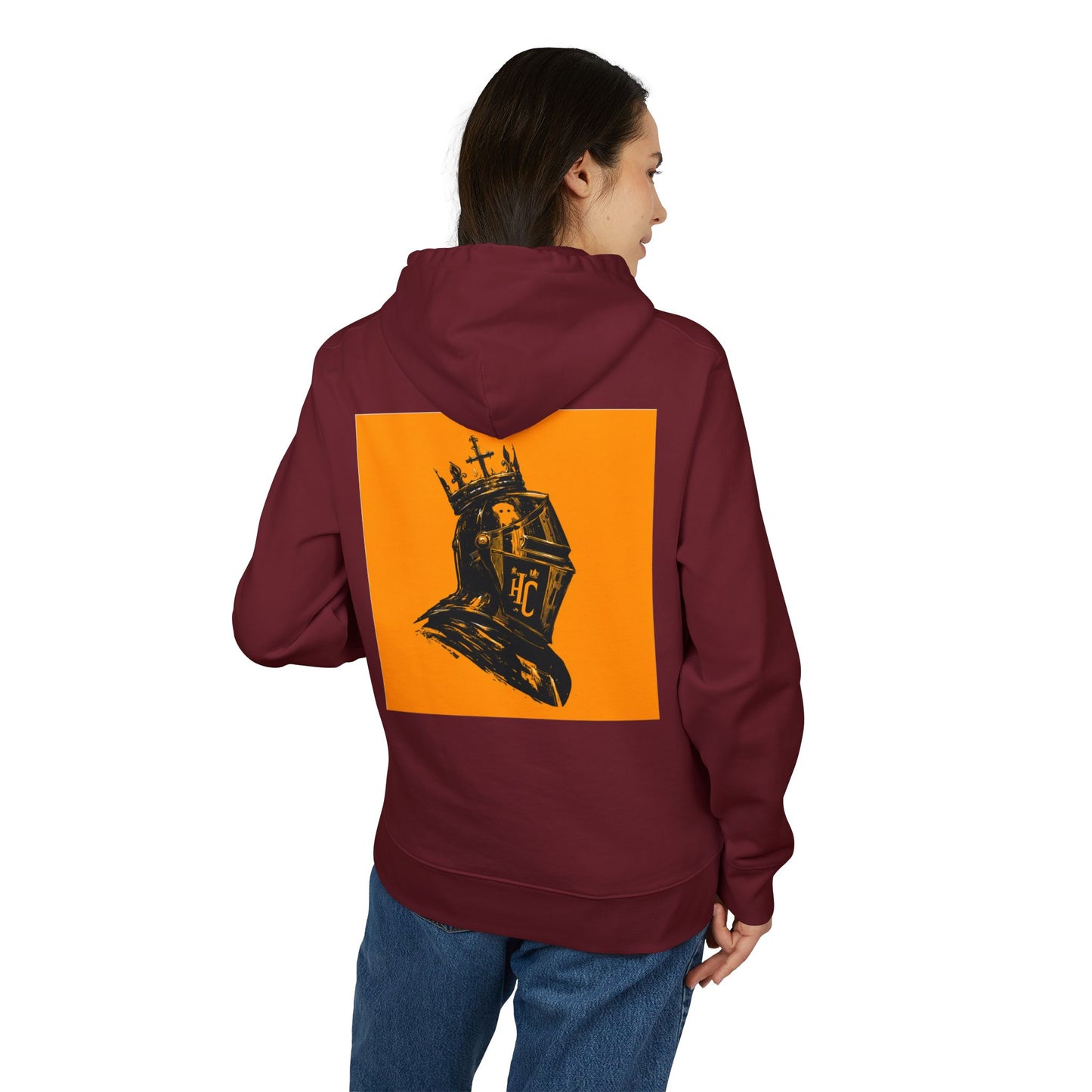 Unisex Cruiser 2.0 Hoodie - Stylish & Cozy Adventure Wear