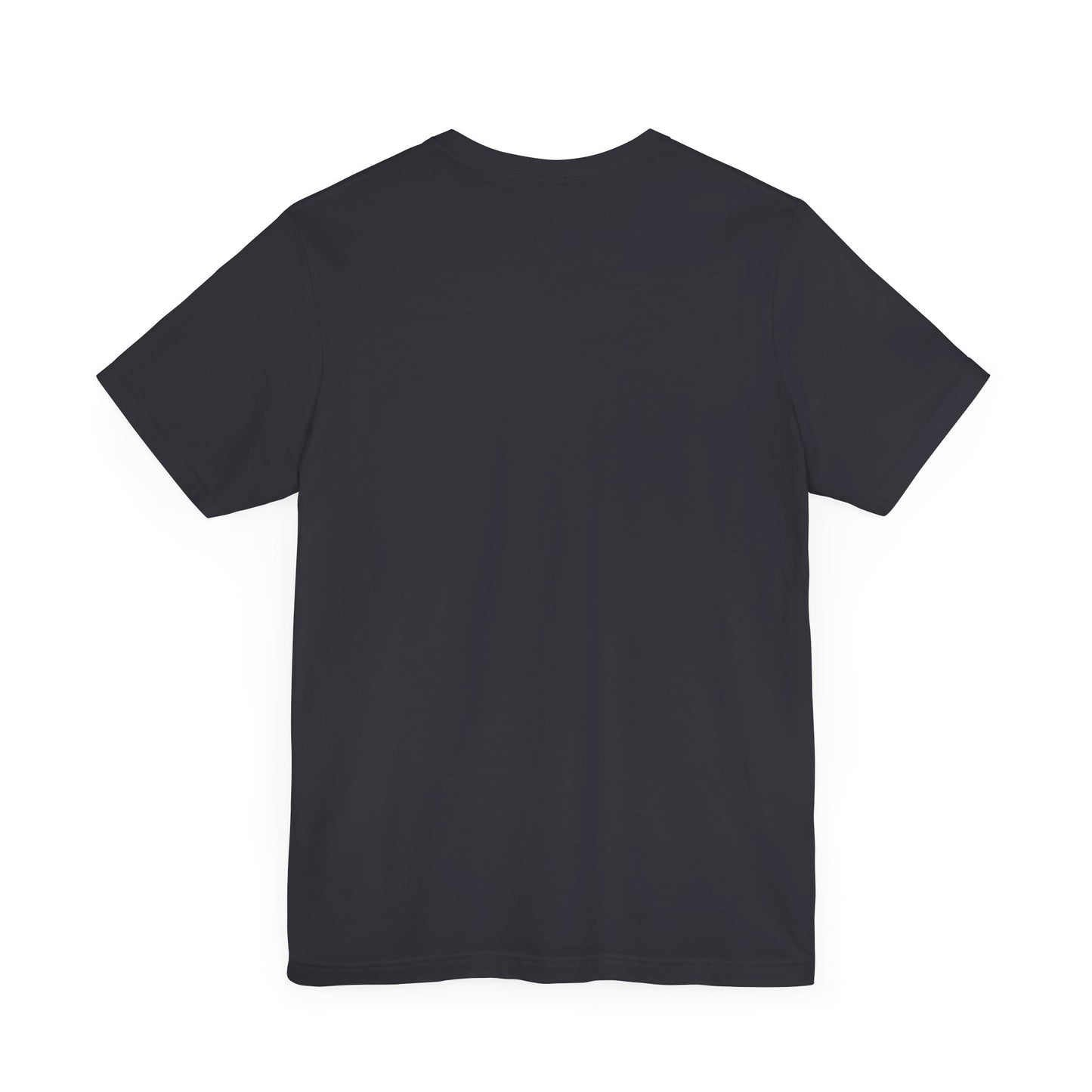 Angel Investor Graphic Tee - Unisex Jersey Short Sleeve T-Shirt
