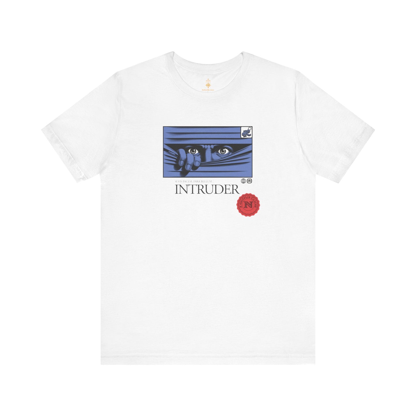 Intruder