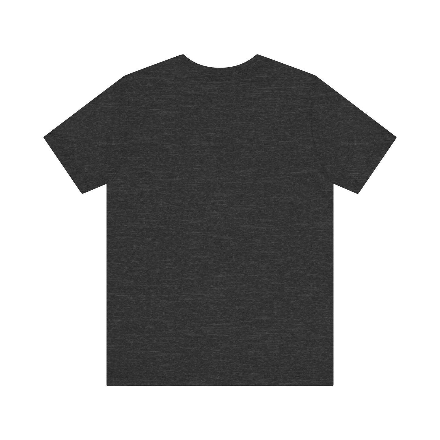 Angel Investor Graphic Tee - Unisex Jersey Short Sleeve T-Shirt