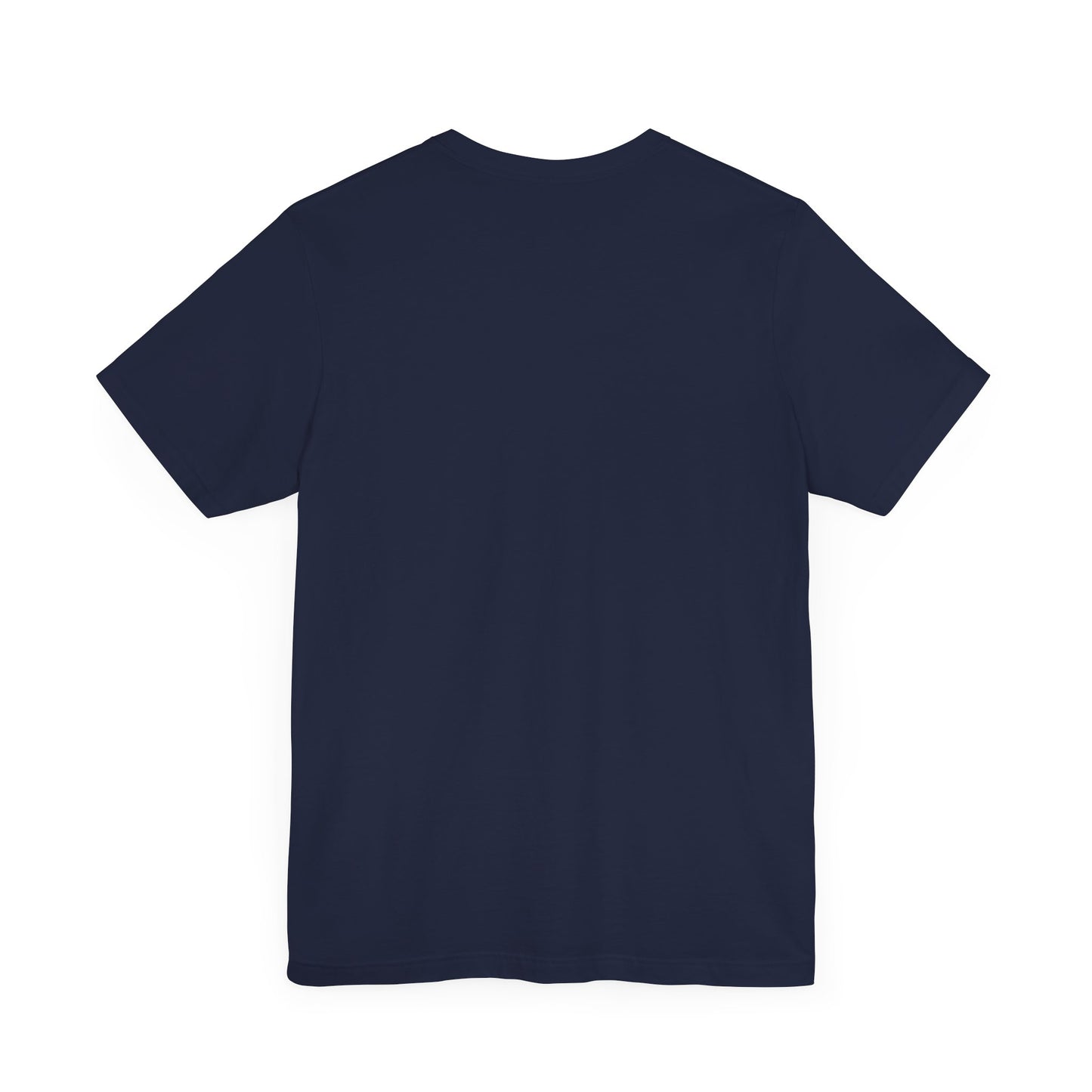 Any Questions? Unisex Jersey Short Sleeve Tee - Fun Casual Shirt for Everyday Wear