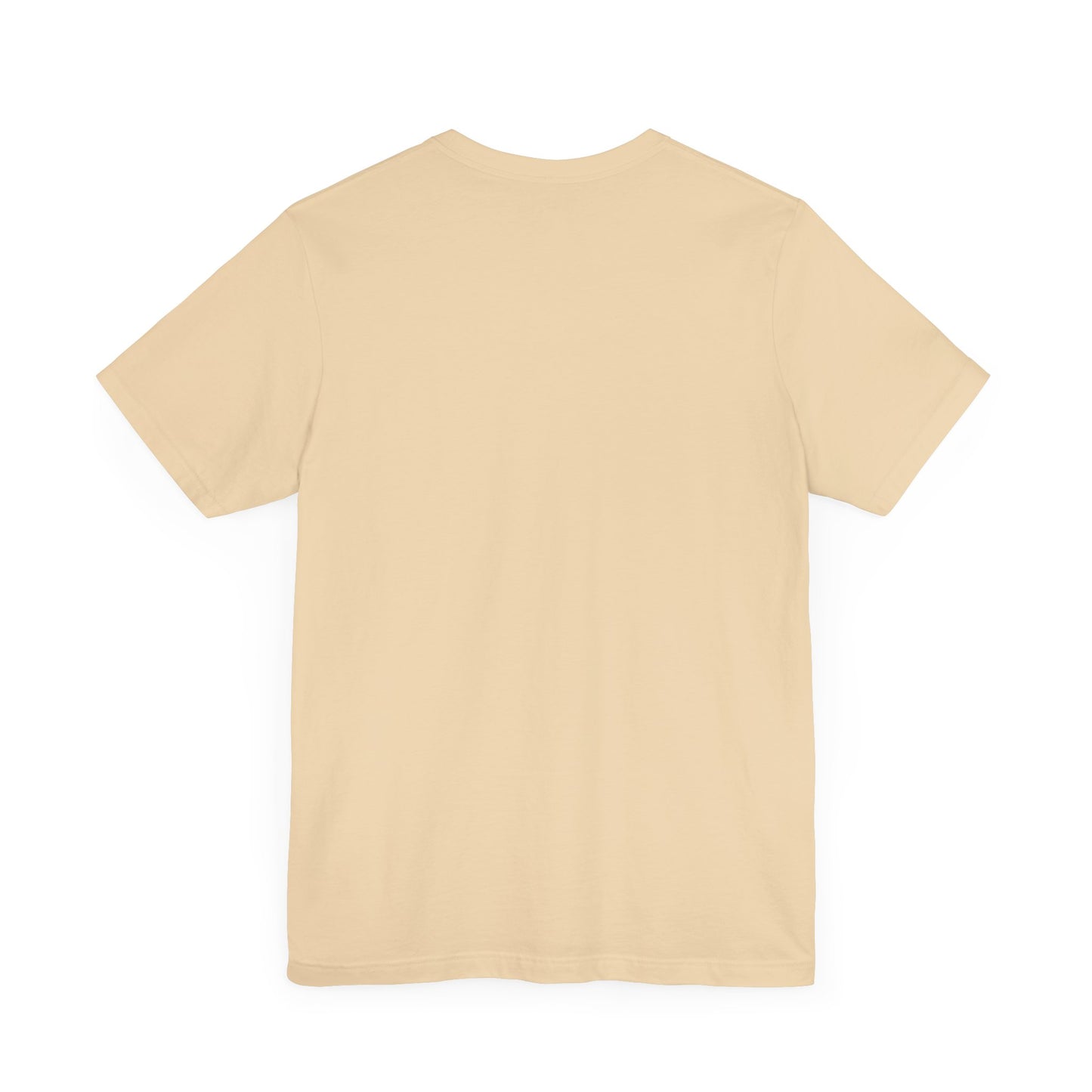 Men's Short Sleeve Tee - 'Serial Chiller' Graphic T-Shirt for Casual Vibes