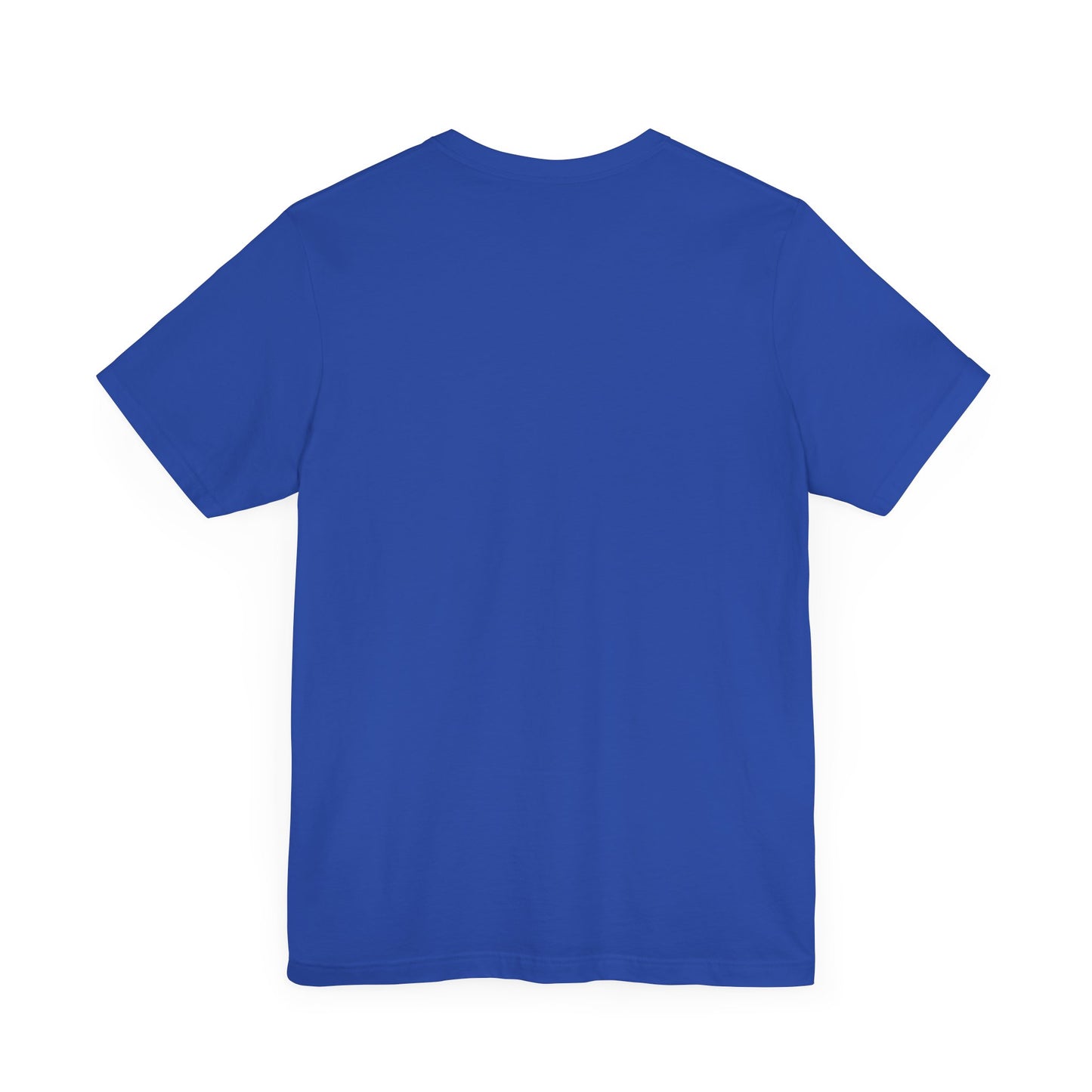 Men's Short Sleeve Tee - 'Serial Chiller' Graphic T-Shirt for Casual Vibes