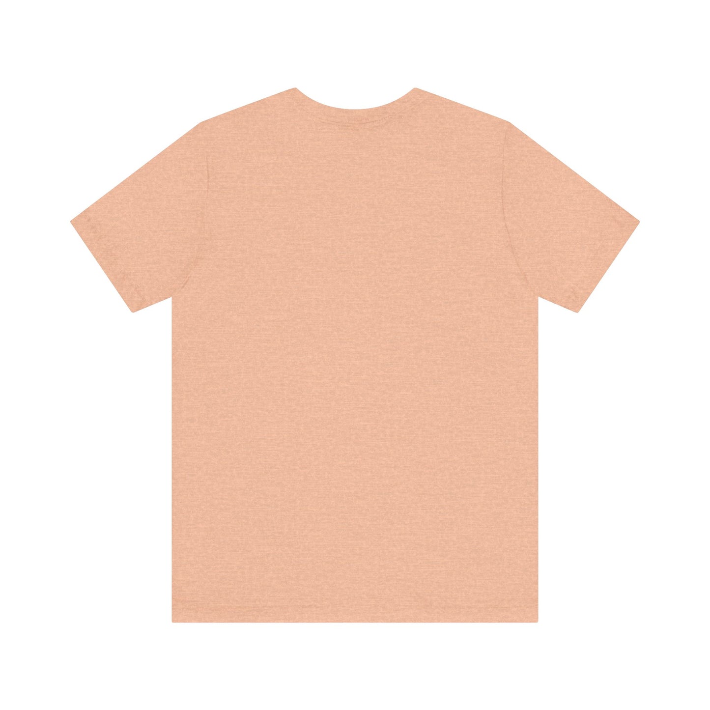 'Thug Life' Unisex Jersey Tee - Casual Streetwear for Everyday Style