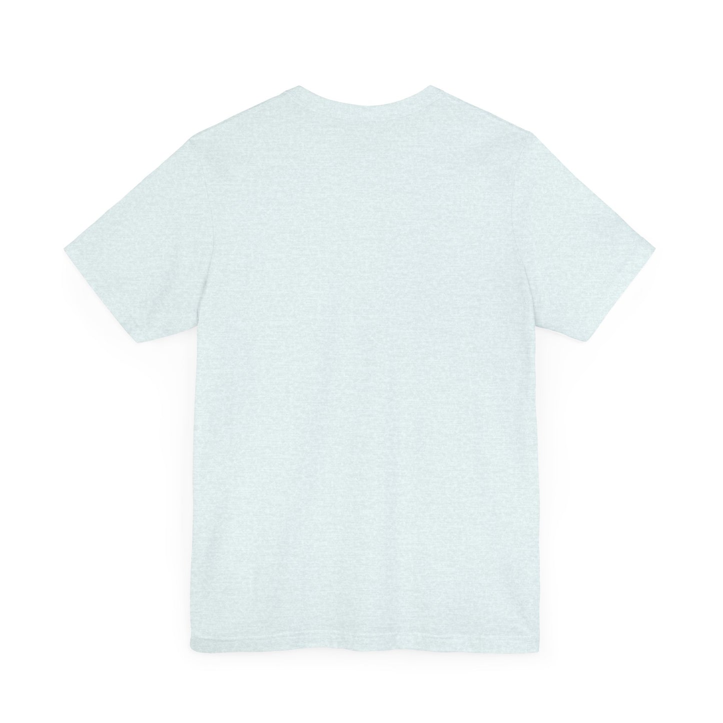 Men's Short Sleeve Tee - 'Serial Chiller' Graphic T-Shirt for Casual Vibes
