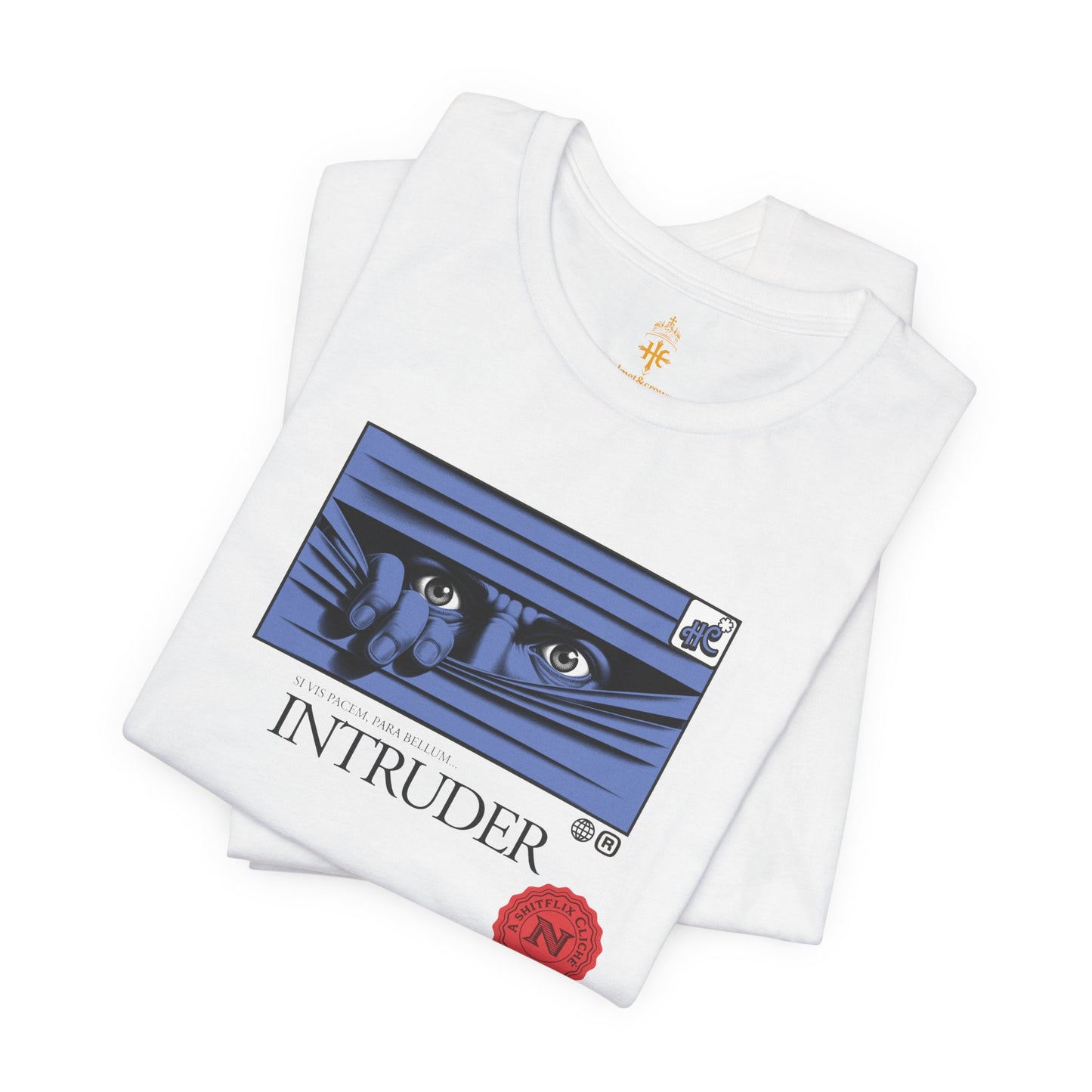 Intruder