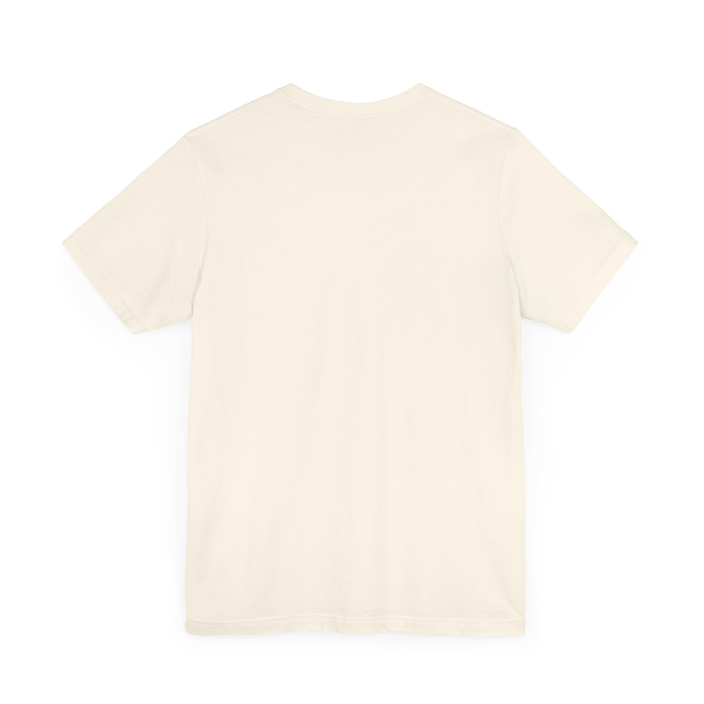 Any Questions? Unisex Jersey Short Sleeve Tee - Fun Casual Shirt for Everyday Wear