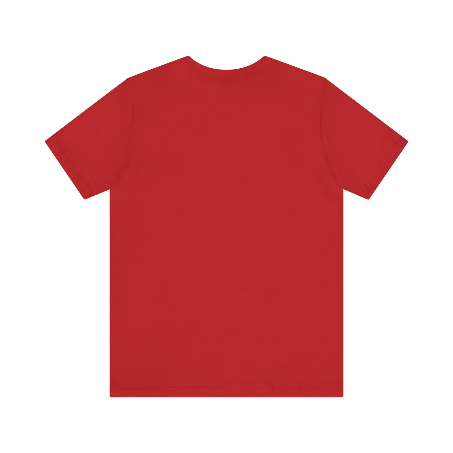 Angel Investor Graphic Tee - Unisex Jersey Short Sleeve T-Shirt