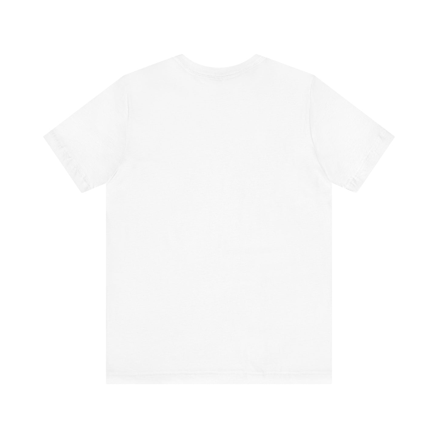 Men's Short Sleeve Tee - 'Serial Chiller' Graphic T-Shirt for Casual Vibes
